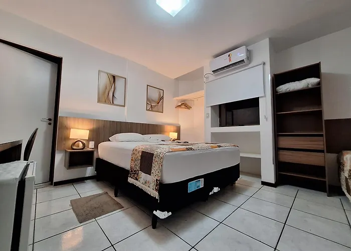 Mamaloo Pousada Maceió