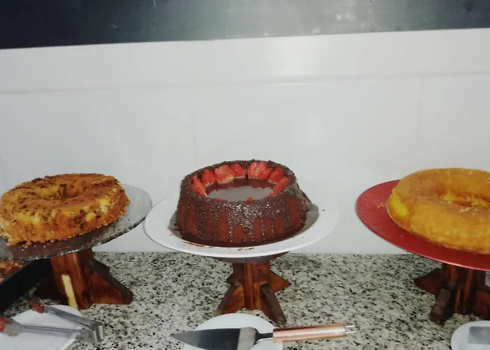 Mandacaru Pousada Maceió