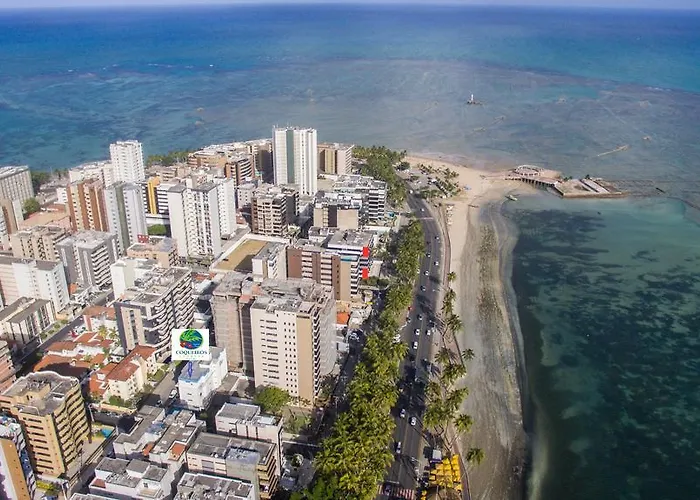 Coqueiros Express Hotel Maceió